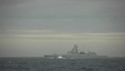 ​锆石导弹打出1000千米最大射程！俄军靠高超音速导弹威慑北约