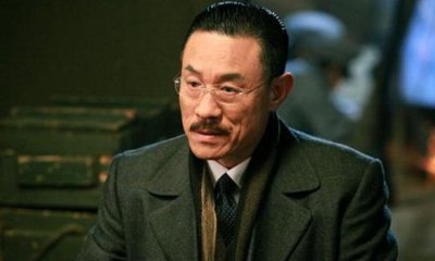 ​著名演员杜志国：三婚娶70后美娇娘,他的人生真的完美了?