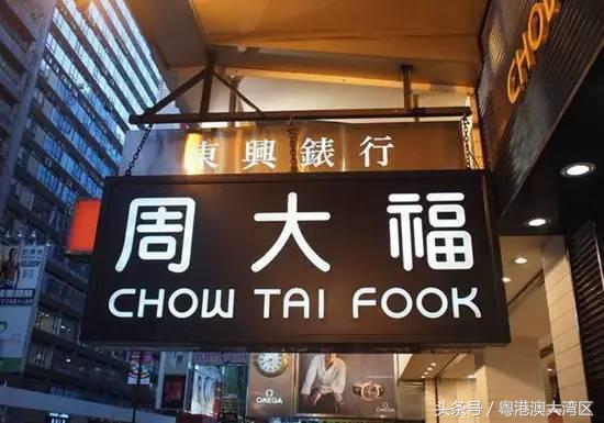 香港这些地方购物最省钱，让你买到爽翻天！