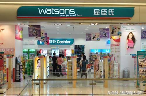 香港这些地方购物最省钱，让你买到爽翻天！