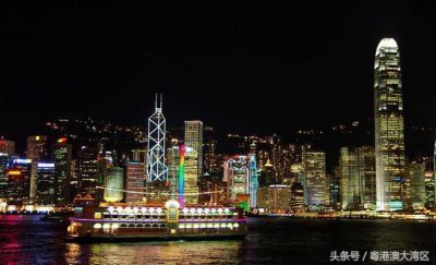 ​香港这些地方购物最省钱，让你买到爽翻天！