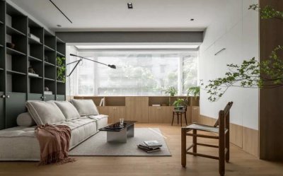 ​选全屋定制就活该吸甲醛？到底哪种板材最环保