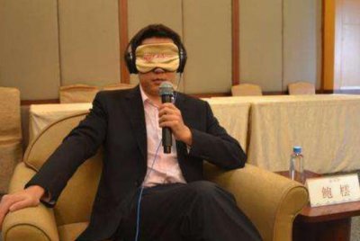 ​鲍云被《最强大脑》起诉，如果官司打输了，你还会支持鲍云吗？