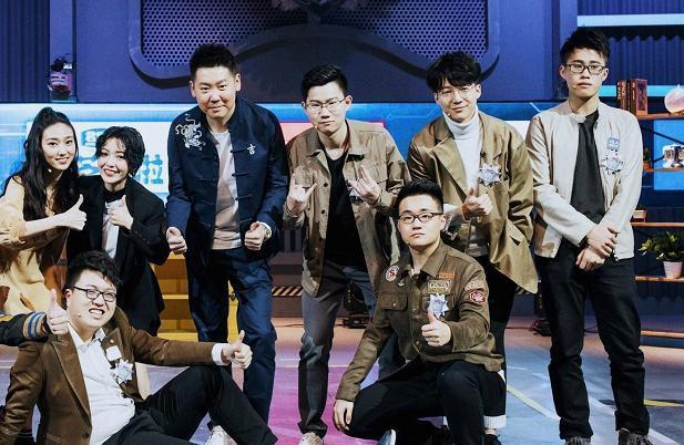 鲍云被《最强大脑》起诉，如果官司打输了，你还会支持鲍云吗？