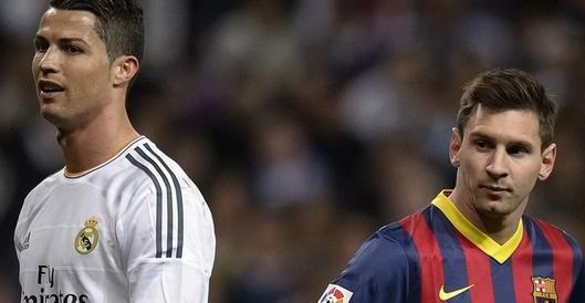 足坛史上最强的6个前锋！堪称进球机器，一人是世纪金靴