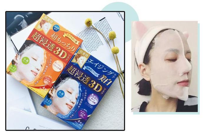 森田面膜被爆有细菌?这些烂脸的网红面膜你还敢用?!!