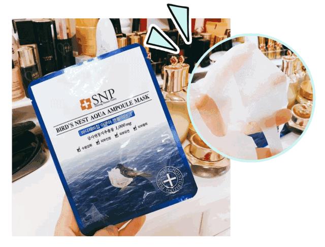 森田面膜被爆有细菌?这些烂脸的网红面膜你还敢用?!!