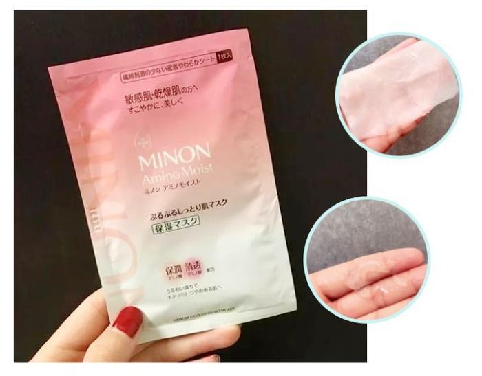 森田面膜被爆有细菌?这些烂脸的网红面膜你还敢用?!!