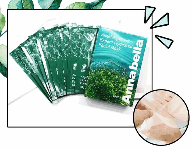 森田面膜被爆有细菌?这些烂脸的网红面膜你还敢用?!!