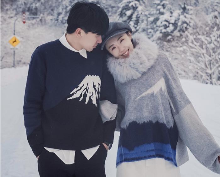 网红情侣交往十年男方劈腿,拍分手视频被疑抄袭,这都是啥操作?