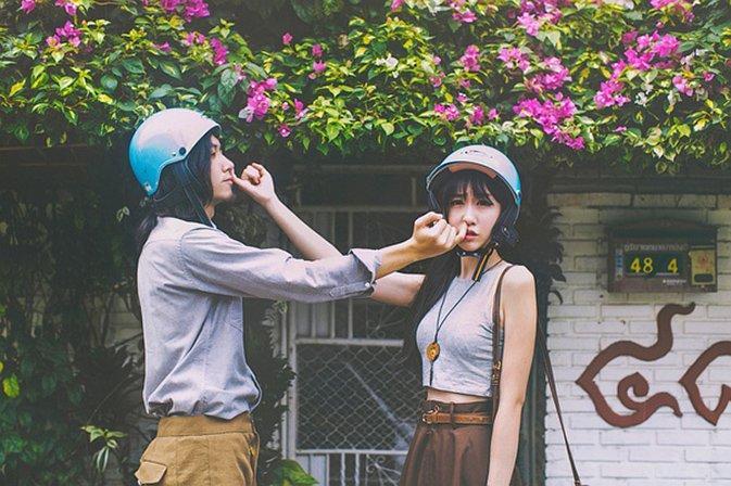 网红情侣交往十年男方劈腿,拍分手视频被疑抄袭,这都是啥操作?