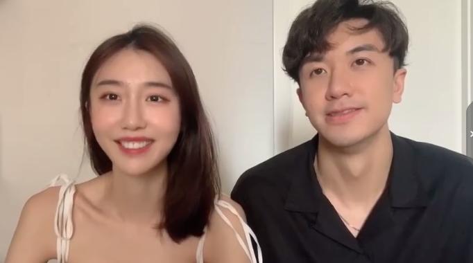 网红情侣交往十年男方劈腿,拍分手视频被疑抄袭,这都是啥操作?