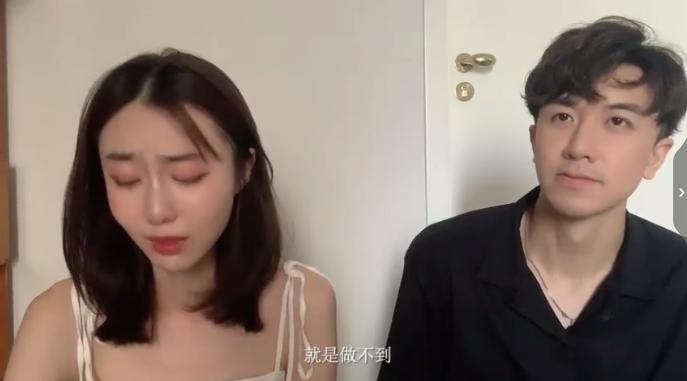 网红情侣交往十年男方劈腿,拍分手视频被疑抄袭,这都是啥操作?