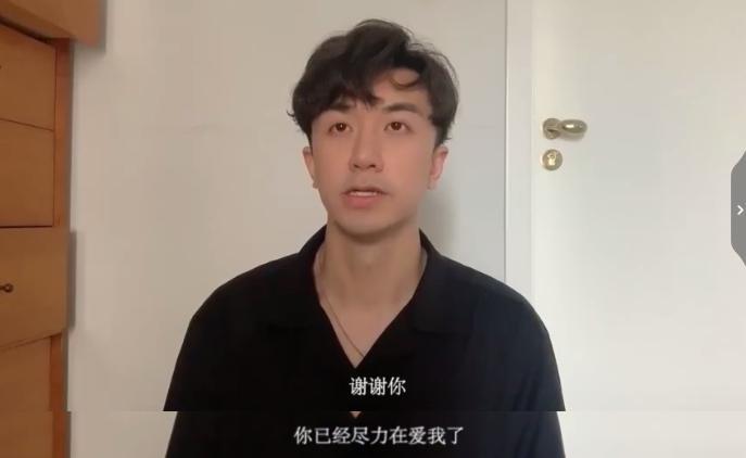 网红情侣交往十年男方劈腿,拍分手视频被疑抄袭,这都是啥操作?