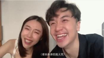 网红情侣交往十年男方劈腿,拍分手视频被疑抄袭,这都是啥操作?