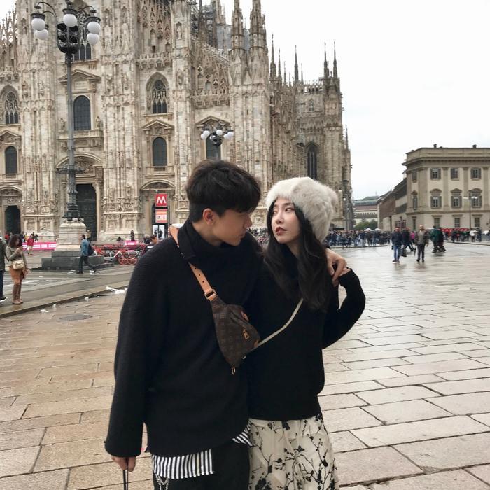 网红情侣交往十年男方劈腿,拍分手视频被疑抄袭,这都是啥操作?