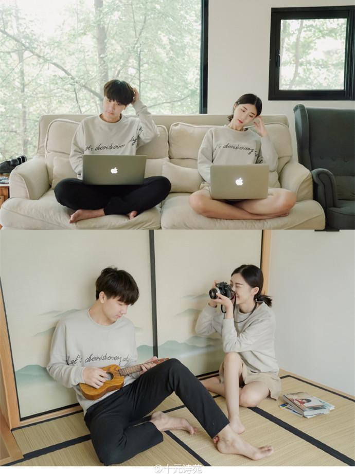 网红情侣交往十年男方劈腿,拍分手视频被疑抄袭,这都是啥操作?