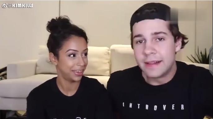 网红情侣交往十年男方劈腿,拍分手视频被疑抄袭,这都是啥操作?