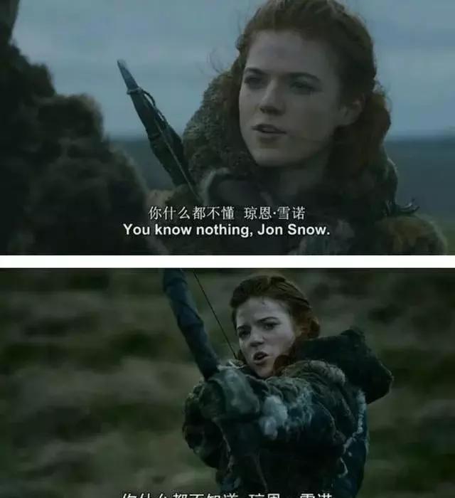 雪诺和“女野人”订婚！中国也有很多这样的明星夫妻！最服张学友