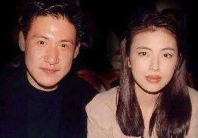 雪诺和“女野人”订婚！中国也有很多这样的明星夫妻！最服张学友