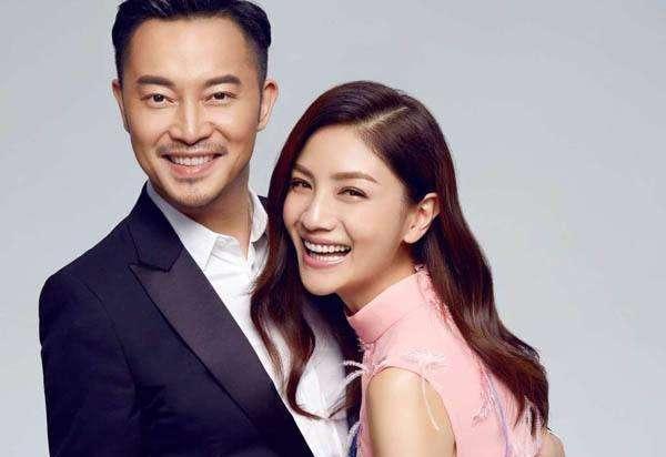 雪诺和“女野人”订婚！中国也有很多这样的明星夫妻！最服张学友