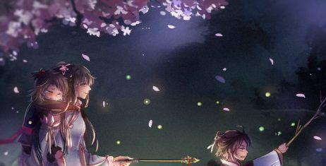 魔道祖师：六个贯穿始末的女性角色，最好的师姐，最可怜的温情