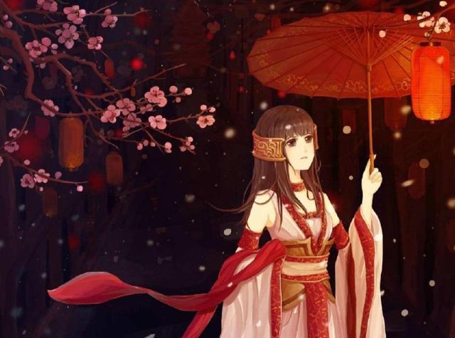 魔道祖师：六个贯穿始末的女性角色，最好的师姐，最可怜的温情