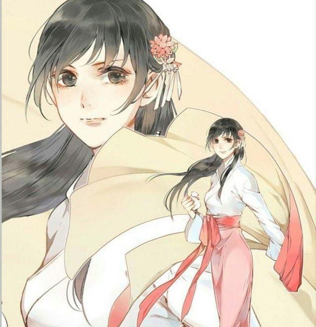 魔道祖师：六个贯穿始末的女性角色，最好的师姐，最可怜的温情