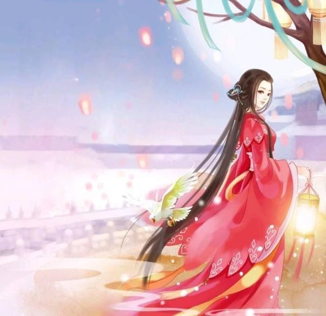魔道祖师：六个贯穿始末的女性角色，最好的师姐，最可怜的温情