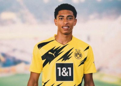 ​足坛身价最高的十名球员：德布劳内第九，萨拉赫第六