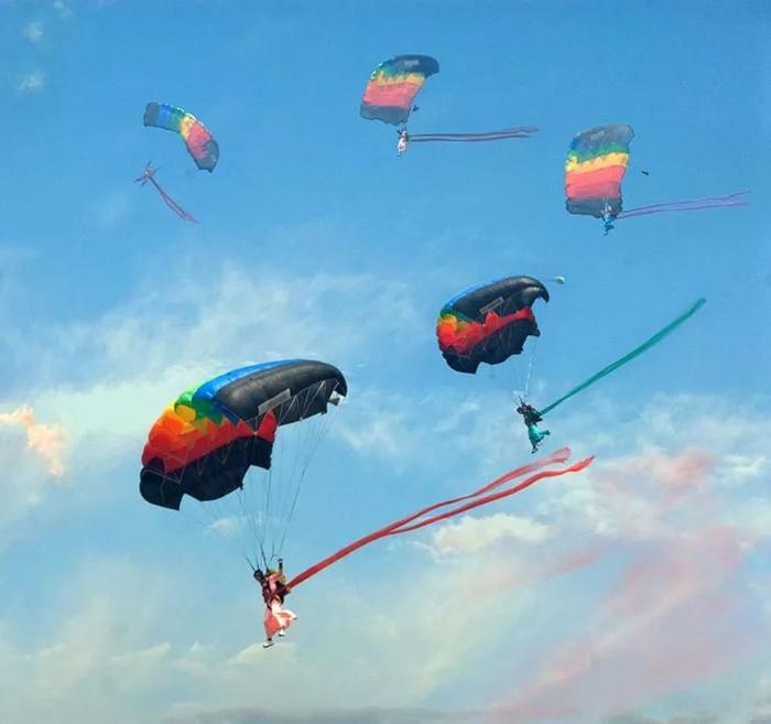 趣味大数据：你的死亡几率有多大？跳伞、蹦极都没有这个最危险！