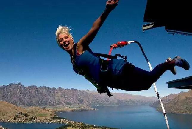 趣味大数据：你的死亡几率有多大？跳伞、蹦极都没有这个最危险！