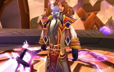 ​魔兽史上最悲催的领袖？统御千万恐惧魔王，却敌不过一头牛？