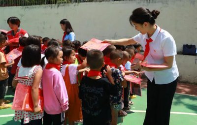 ​驻村“丰”景 | 大山里“啃”最硬的骨头