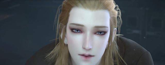 雄兵连鹤熙最后悔的两件事，一件是害了她，一件给天使带来危机