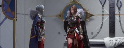 ​雄兵连鹤熙最后悔的两件事，一件是害了她，一件给天使带来危机