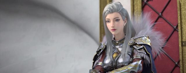 雄兵连鹤熙最后悔的两件事，一件是害了她，一件给天使带来危机