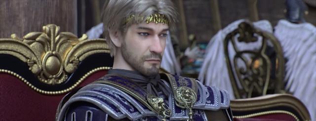 雄兵连鹤熙最后悔的两件事，一件是害了她，一件给天使带来危机