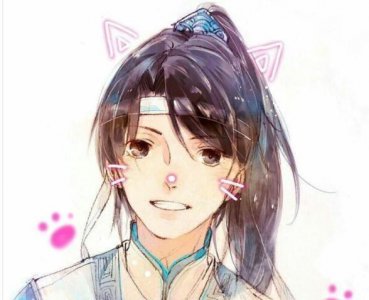 ​魔道祖师：蓝家5个角色人气谁最高？晚辈蓝思追实力圈粉赶超蓝湛