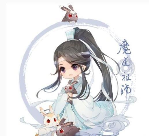 魔道祖师：蓝家5个角色人气谁最高？晚辈蓝思追实力圈粉赶超蓝湛