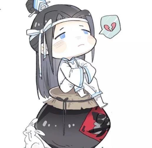 魔道祖师：蓝家5个角色人气谁最高？晚辈蓝思追实力圈粉赶超蓝湛