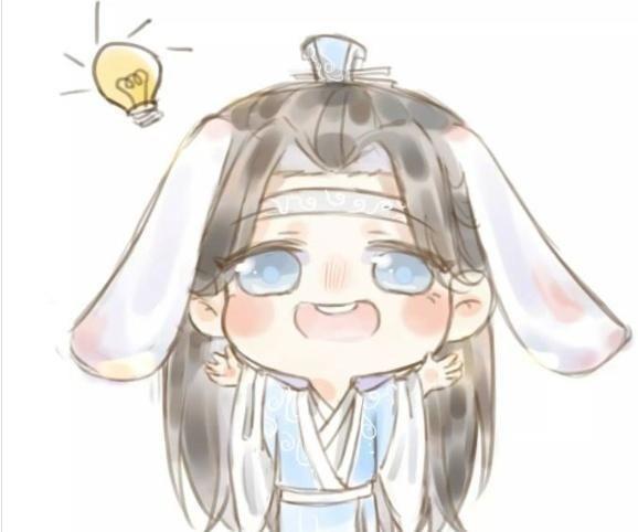 魔道祖师：蓝家5个角色人气谁最高？晚辈蓝思追实力圈粉赶超蓝湛