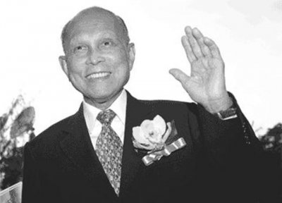 ​香港最吝啬富豪：绑匪勒索1000万美金，还不请保镖，56岁葬身大海