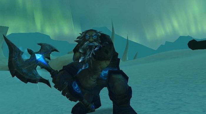 魔兽世界：那些曾令人眼红的饰品，最后一个堪比兄弟剑