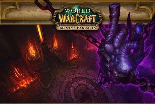 魔兽世界：那些曾令人眼红的饰品，最后一个堪比兄弟剑