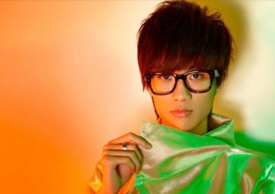 ​身处娱乐圈却从无浮躁感，默默前行的许嵩，或许才是最佳音乐人吧