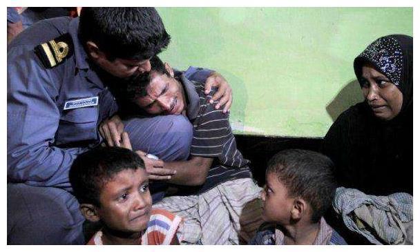 难民危害到底有多大？此国好心收留百万难民，最终差点国破人亡