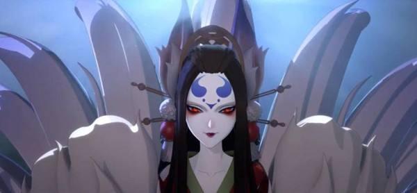 阴阳师：首领御魂就业现状，歌伎最高，但胧车并不服输