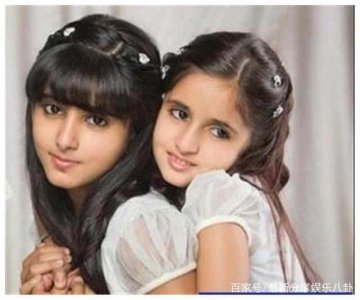 ​迪拜最美公主长大了，如今的样子，当年要娶她的网友还要吗？