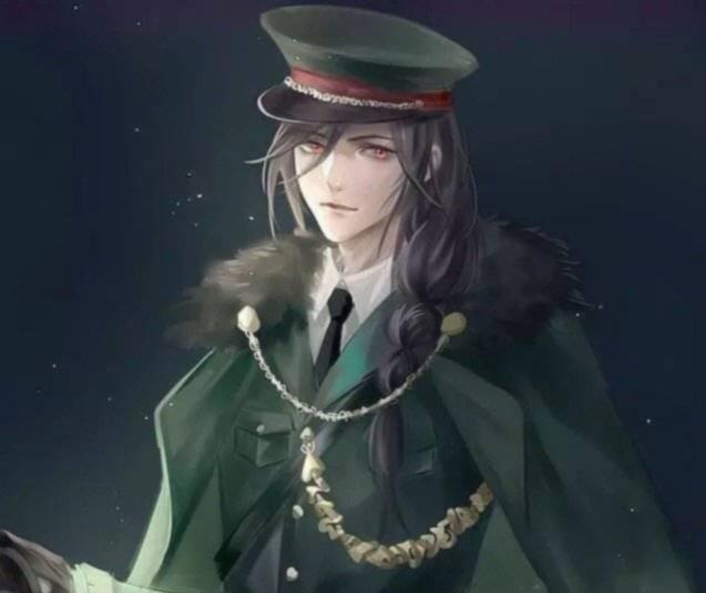 魔道祖师不同的魏无羡你见过几个军装版终于反攻,戏服最惊艳